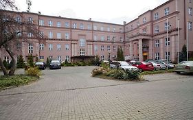 Hotel Reymont Łódź