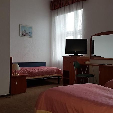 Hotel Reymont Łódź Zewnętrze zdjęcie