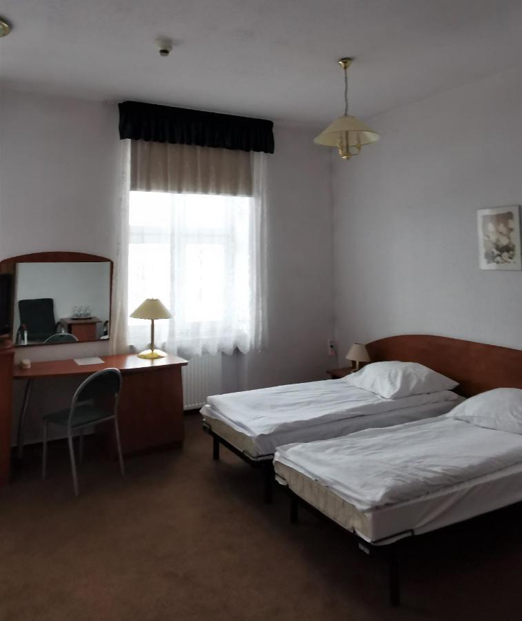 Hotel Reymont Łódź Zewnętrze zdjęcie