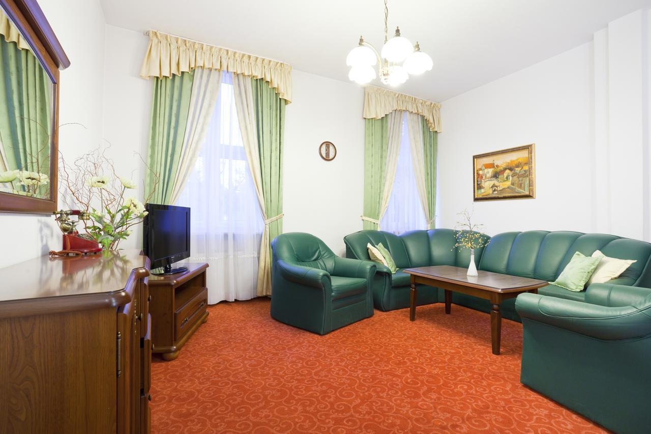 Hotel Reymont Łódź Zewnętrze zdjęcie