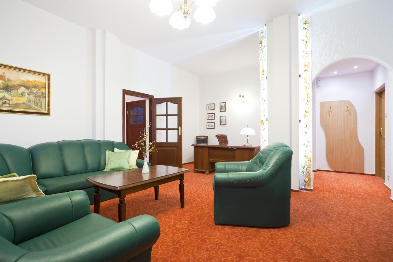 Hotel Reymont Łódź Zewnętrze zdjęcie