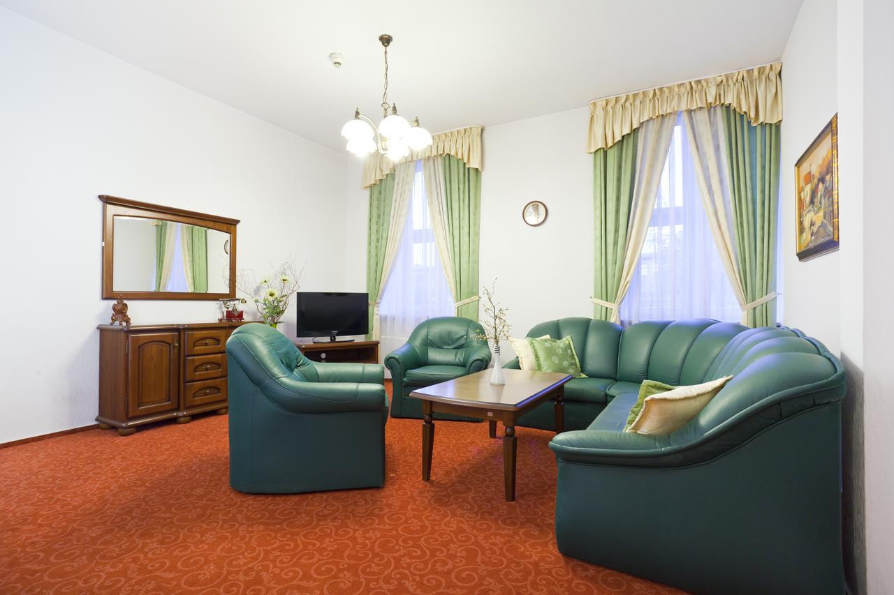 Hotel Reymont Łódź Zewnętrze zdjęcie